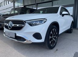 Zunanja slika - Mercedes-Benz GLC-Razred - GLC 220 d 4MATIC SLO. POREKLO - 3 - Predogledna slika