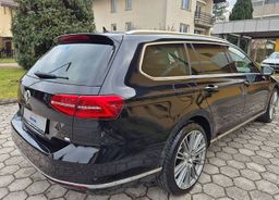 Zunanja slika - VW Passat - Variant 2.0 TDI VIRTUAL FULL LED PANORAMA KAMERA ACC... - 5 - Predogledna slika