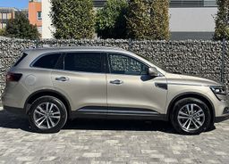 Zunanja slika - Renault Koleos - Intens Energy dCi 175 4WD | SLO | LES | NAVI | KAM - 8 - Predogledna slika