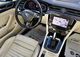 Zunanja slika - VW Passat - Variant 2.0 TDI BMT Highline 110kW - 10 - Predogledna slika