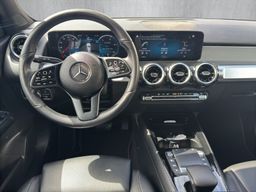 Zunanja slika - Mercedes-Benz GLB-Razred - GLB-Razred - 8 - Predogledna slika