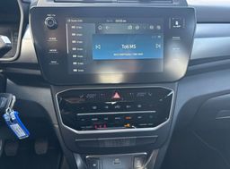 Zunanja slika - KG Mobility Tivoli - 1.5 GDI-T Fresh - 14 - Predogledna slika