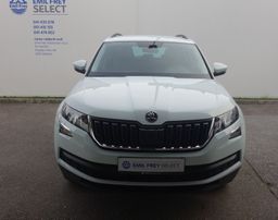 Zunanja slika - Škoda Kodiaq - Ambition 1.4 TSI 92kW - 3 - Predogledna slika