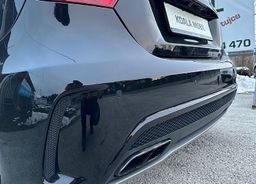 Zunanja slika - Mercedes-Benz A-Razred - A 45 AMG 4MATIC XENON-PANORAMA-KAMERA - 18 - Predogledna slika