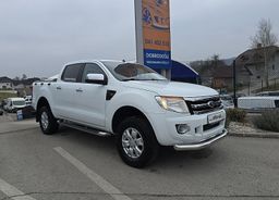 Zunanja slika - Ford Ranger - XXL 2.2 TDCI 110 4+4 ZELO LEP KAMERA - 1 - Predogledna slika