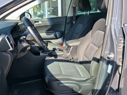 Zunanja slika - KIA Sportage - 2WD 1,6 GDI LX EDITION - 4 - Predogledna slika