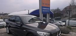 Zunanja slika - BMW serija 5 Gran Turismo: - 520d M-OPTIC MAX OPREMA LEPO OHRANJEN - 1 - Predogledna slika