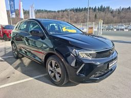 Zunanja slika - Opel Grandland X - 1.2 TURBO 96KW - 2 - Predogledna slika