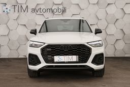 Zunanja slika - Audi Q5 - Sportback 40TDI Quattro S-Tronic S-Line 204KM - 5 - Predogledna slika