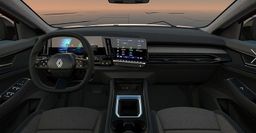 Zunanja slika - Renault Austral - evolution E-Tech hybrid 200 - 4 - Predogledna slika