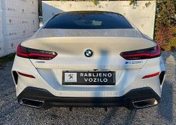 Zunanja slika - BMW Serija 8 - Gran Coupe: M850i xDrive-|LASER|ACC|SOFT-CL|PANORAMA-HLA - 5 - Predogledna slika