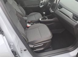 Zunanja slika - Renault Captur - TCe 90 techno - 9 - Predogledna slika