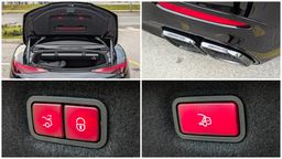Zunanja slika - Mercedes-Benz SL-Razred - SL 63 4MATIC+ Roadster - 20 - Predogledna slika
