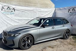 Zunanja slika - BMW Serija 3 - Touring: 330i xDrive M - FULL LED - NAVI - VIRTUAL - ACC - 1 - Predogledna slika