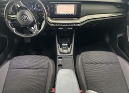 Zunanja slika - Škoda Octavia - 2.0 TDI DSG 110 kW.NEMŠKI.KLJUKA.LED.GRET.SED.2023 - 6 - Predogledna slika