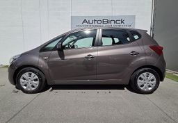 Zunanja slika - Hyundai ix20 - 1.6 CRDi Comfort - 3 - Predogledna slika