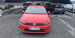 Zunanja slika - VW Polo - 1.0 TSI Comfortline 70  95 - 2 - Predogledna slika