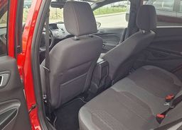 Zunanja slika - Ford Fiesta - 1.5 TDCi 55 kW  ST-LINE HUDA - 21 - Predogledna slika