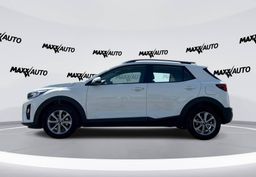 Zunanja slika - KIA Stonic - 1.2 DPI LX Urban ISG - 6 - Predogledna slika