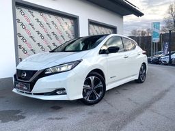 Zunanja slika - Nissan Leaf - Nissan - 5 - Predogledna slika