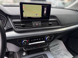 Zunanja slika - Audi Q5 - 40 TDI QUATTRO FULL LED NAVI TEMP VIRTUAL PDC TOP. - 15 - Predogledna slika