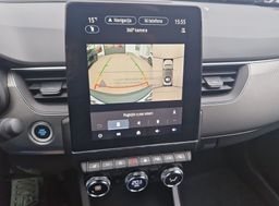 Zunanja slika - Renault Mégane Conquest - Megane Conquest 1.6 E-TECH HEV 145 TECHNO + PAK WINTER   EASY PAR - 20 - Predogledna slika