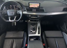 Zunanja slika - Audi SQ5 - TDI quattro PANO-ASISTENCE-LUFT-21 COL-VIRTUAL - 4 - Predogledna slika