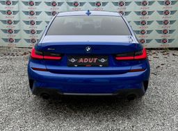 Zunanja slika - BMW Serija 3 - : 320d|xDrive|M|LED|VIRT|CAM|HARM.KARD|AMBI|GRET V - 5 - Predogledna slika