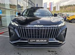 Zunanja slika - Dongfeng Huge - 1.5T 360KAMERA-PDC-ACC-LED + NA ZALOGI - 2 - Predogledna slika