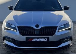 Zunanja slika - Škoda Superb - Sport line ACC-LED-PANO-PDC-V.SERVIS - 2 - Predogledna slika