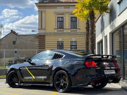 Zunanja slika - Ford Mustang - 2.3 EcoBoost 314KM AVT SHELBY IZGLED - 4 - Predogledna slika