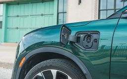 Zunanja slika - Vinfast VF8 - VIN FAST V8 PLUS - 5 - Predogledna slika