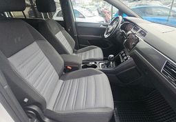 Zunanja slika - VW Touran - °R-LINE° 2.0 TDI DSG 150ks  °7-SEDEŽEV° °VIRTUAL° - 8 - Predogledna slika
