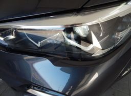 Zunanja slika - BMW X5 - serija :  xDriveM50d Avt.KAMERA.LES.USNJE.NAVI.ACC.KLJUKA - 6 - Predogledna slika