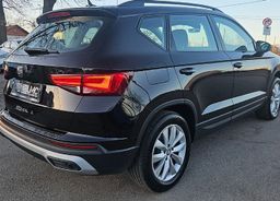 Zunanja slika - Seat Ateca - 2.0 TDI 4x4 150ks DSG+F1 °1.LASTNIK° °FULL-LED° - 5 - Predogledna slika