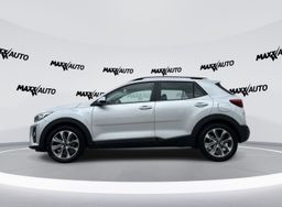 Zunanja slika - KIA Stonic - 1.6 CRDI EX Edition 6M T - 3 - Predogledna slika