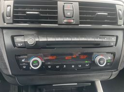 Zunanja slika - BMW Serija 1 - : 116 d XSENON.NAVI.PDC ZADAJ.OGREVANI SEDEŽI - 20 - Predogledna slika