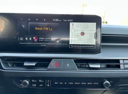 Zunanja slika - KIA Stonic - 1.0 T-GDi LX Life M T - 17 - Predogledna slika