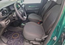 Zunanja slika - Renault Twingo - E-Tech Techno - 13 - Predogledna slika