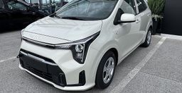 Zunanja slika - KIA Picanto - Kia  1.0 GDI LX Active. 5M T 4-sedežni - 7 - Predogledna slika