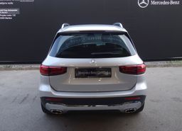 Zunanja slika - Mercedes-Benz GLB-Razred - GLB 180 - 4 - Predogledna slika