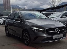 Zunanja slika - Mercedes-Benz B-Razred - B 200 DCT - 3 - Predogledna slika