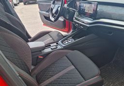 Zunanja slika - Škoda Octavia - Combi 2.0 TDI RS DSG SLOVENSKI. SERVISNA - 8 - Predogledna slika