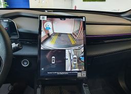 Zunanja slika - Geely Cityray - 1.5 TD GK - 4 - Predogledna slika