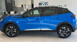 Zunanja slika - Peugeot 2008 - 1.2-130KM-GT-LINE-FULL-LED-KAM-PANO-VIRTUAL-ASSIST - 3 - Predogledna slika