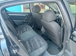 Zunanja slika - Peugeot 407 - 407 - 11 - Predogledna slika