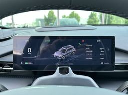 Zunanja slika - Geely EX5 - MAX - 14 - Predogledna slika