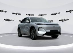 Zunanja slika - Geely StarRay EM-i - Plug-In Hybrid 1.5 Max Avt. - 3 - Predogledna slika