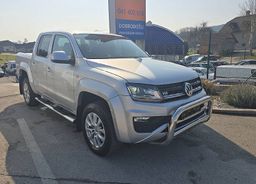 Zunanja slika - VW Amarok - 3.0 TDI KAMERA NAVI -LED DDV-REDUKTOR - 1 - Predogledna slika