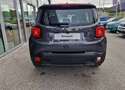 Zunanja slika - Jeep Renegade - 1.5 T4 DCT7 SUMMIT+ ZIMSKI BONUS - 2000 eur - 8 - Predogledna slika